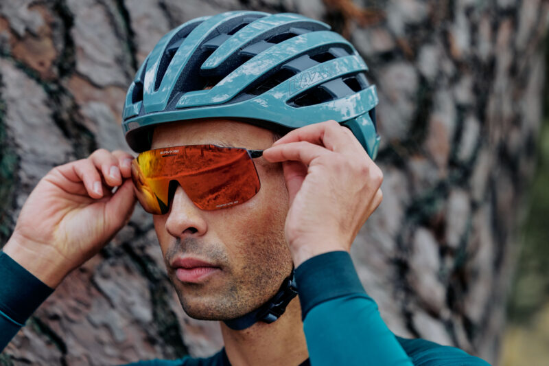 Shimano Adds Three New Condition-Specific Ridescape Lenses for Bright, All-Road & Trail