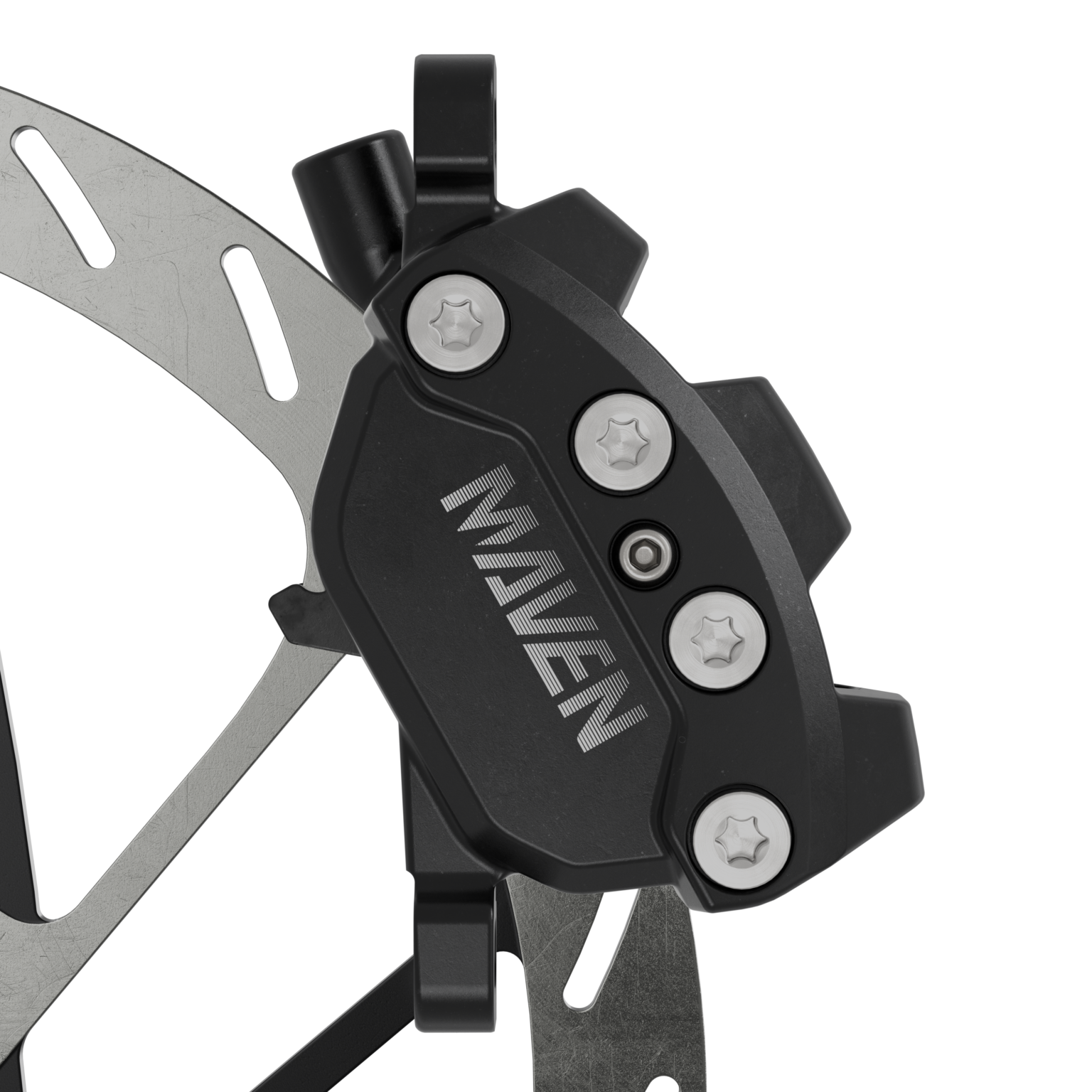 SRAM Maven B1 Bronze Caliper