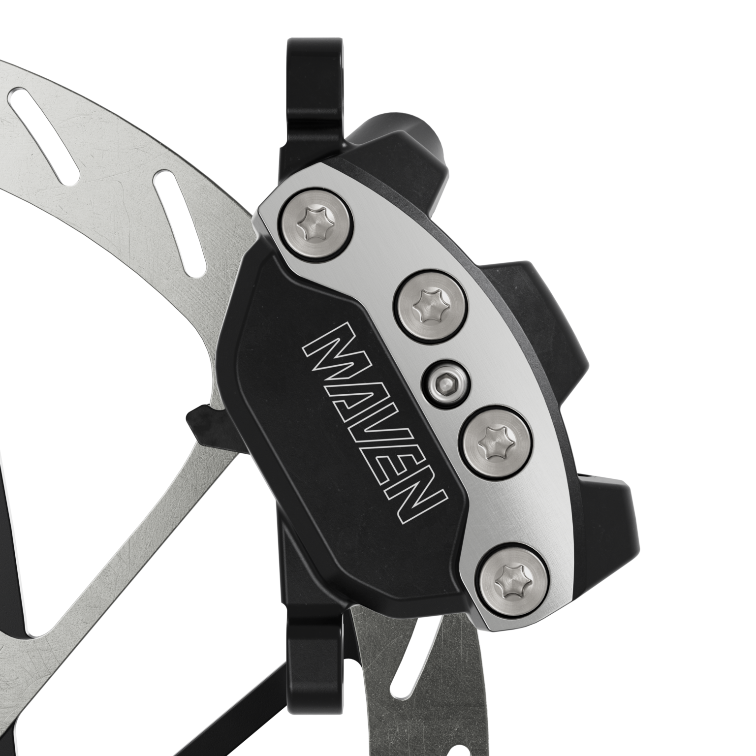 SRAM Maven B1 Ultimate caliper