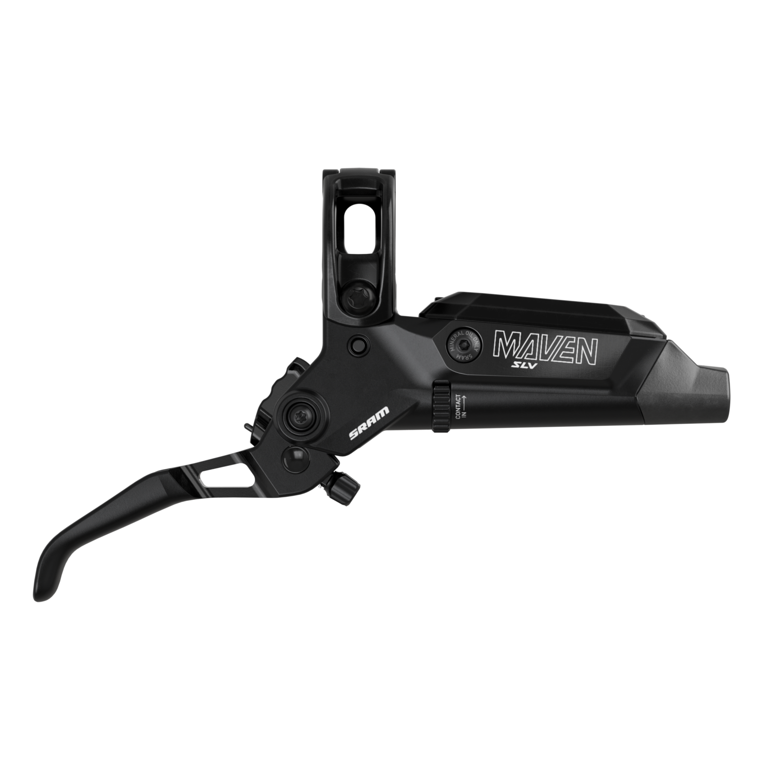 SRAM Maven B1 Silver