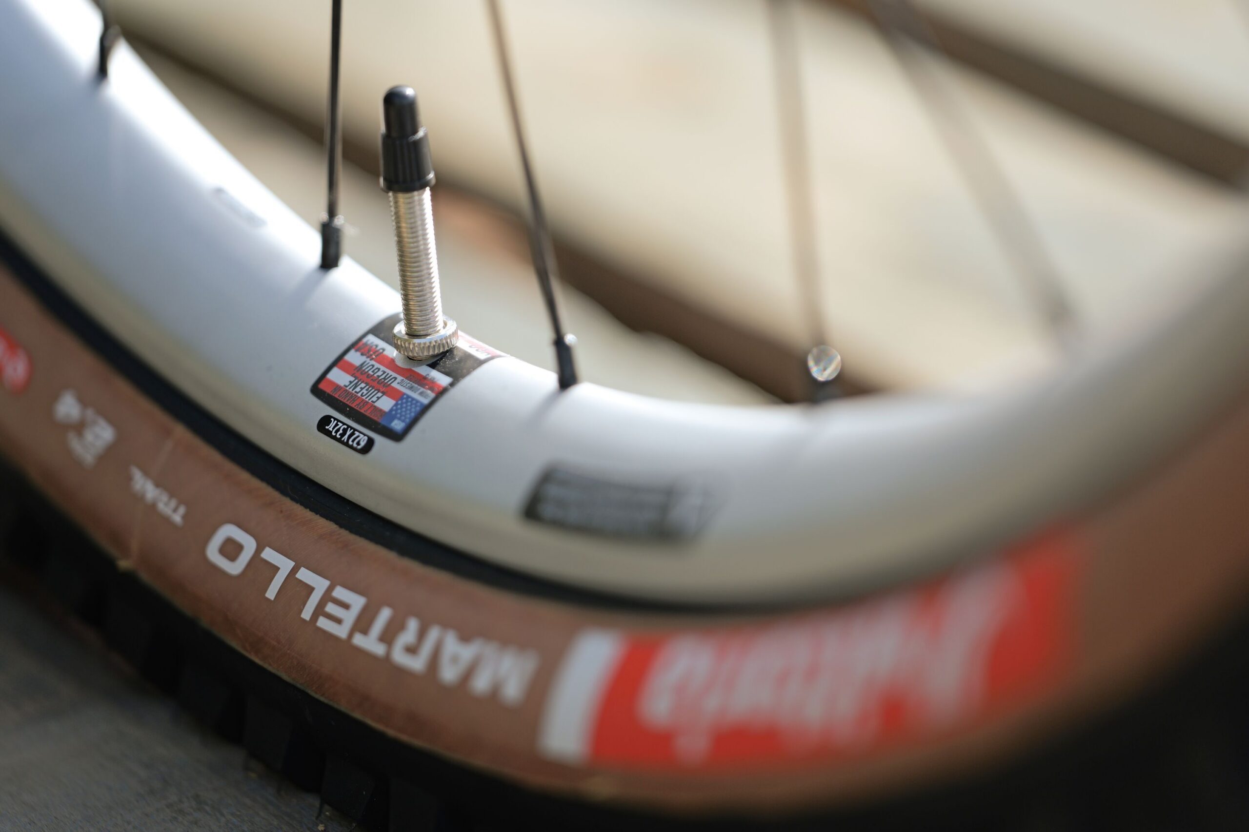 Astral Limited-Edition Matte Silver Serpentine Wheels MAde in USA