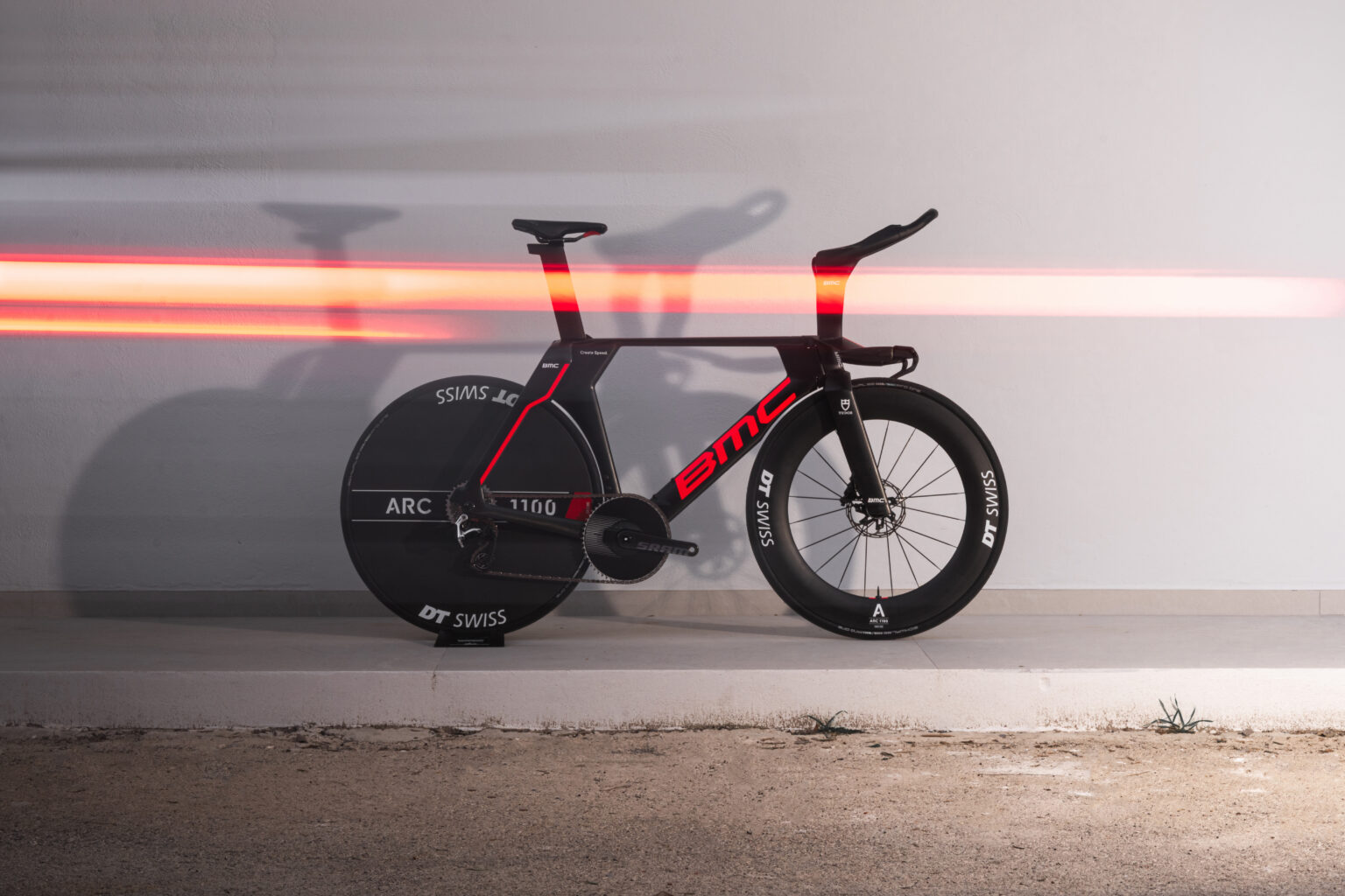 BMC Tames The Timemachine Gen 4 For 2026 UCI Rules, But Lets Pricing Run Wild