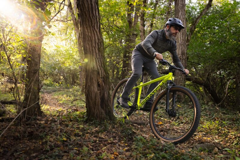 Batch Bicycles Brings the Value with its Affordable Entry-Level MB.1 and MB.2 Hardtails