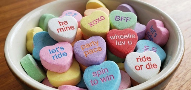 BlackHeart Bike Co. in Search of “The One That Got Away” for Valentine’s Day