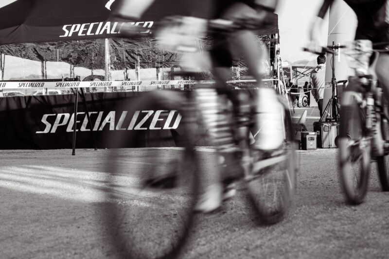Specialized Cactus Cup Adds Vintage Short Track Race & Bike Show