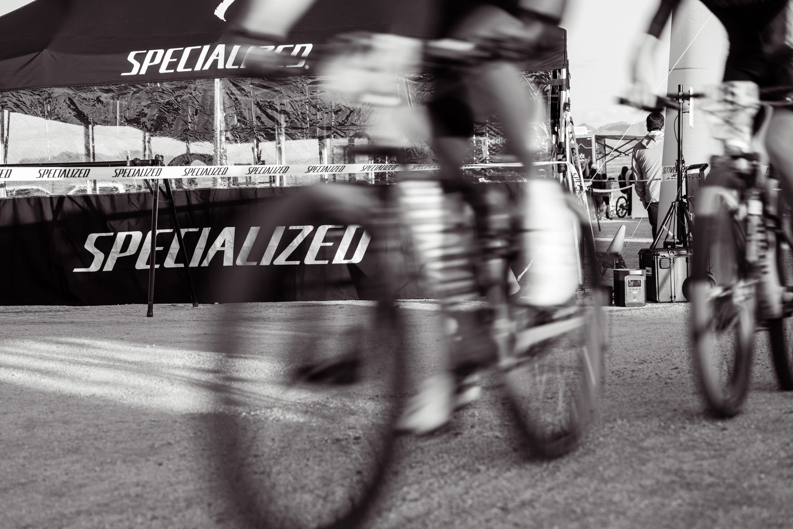 Specialized Cactus Cup Adds Vintage Short Track Race & Bike Show