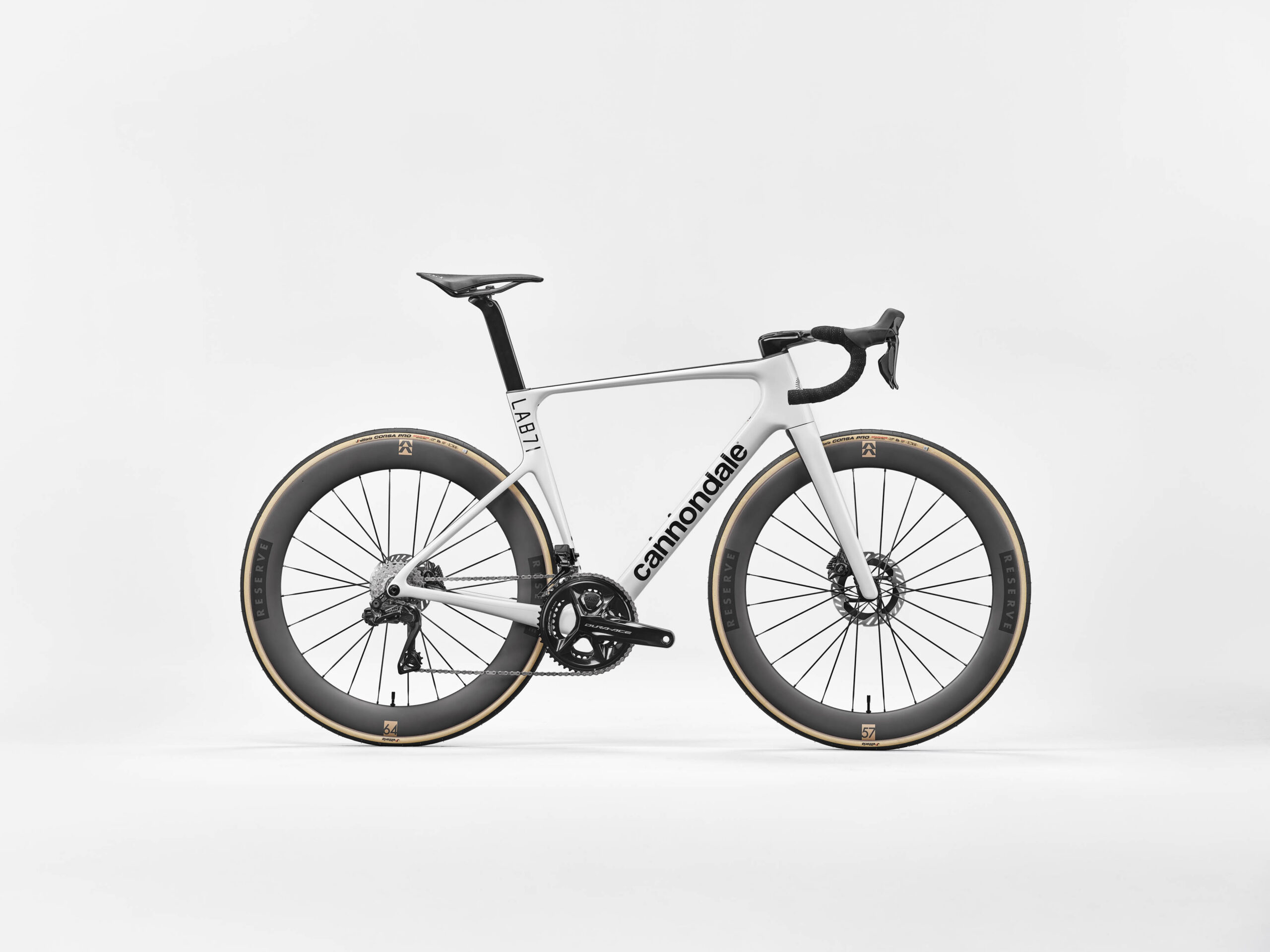 Cannondale SuperSixEVO header