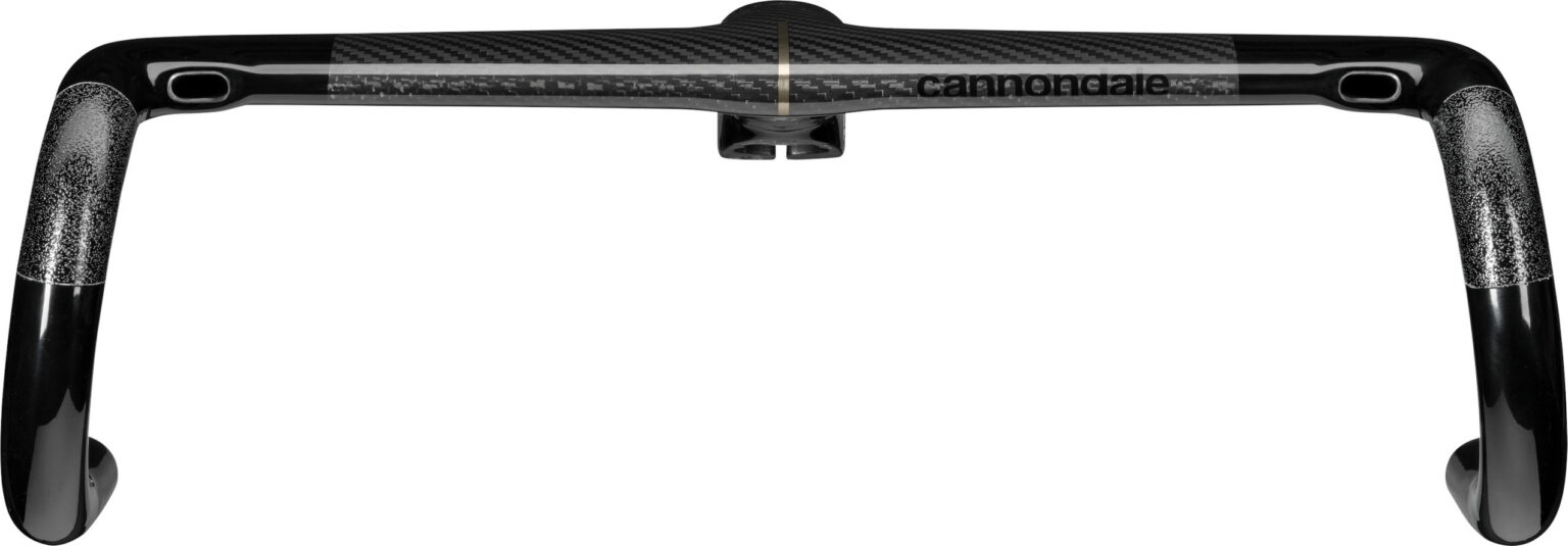 Cannondale SuperSixEVO system road front