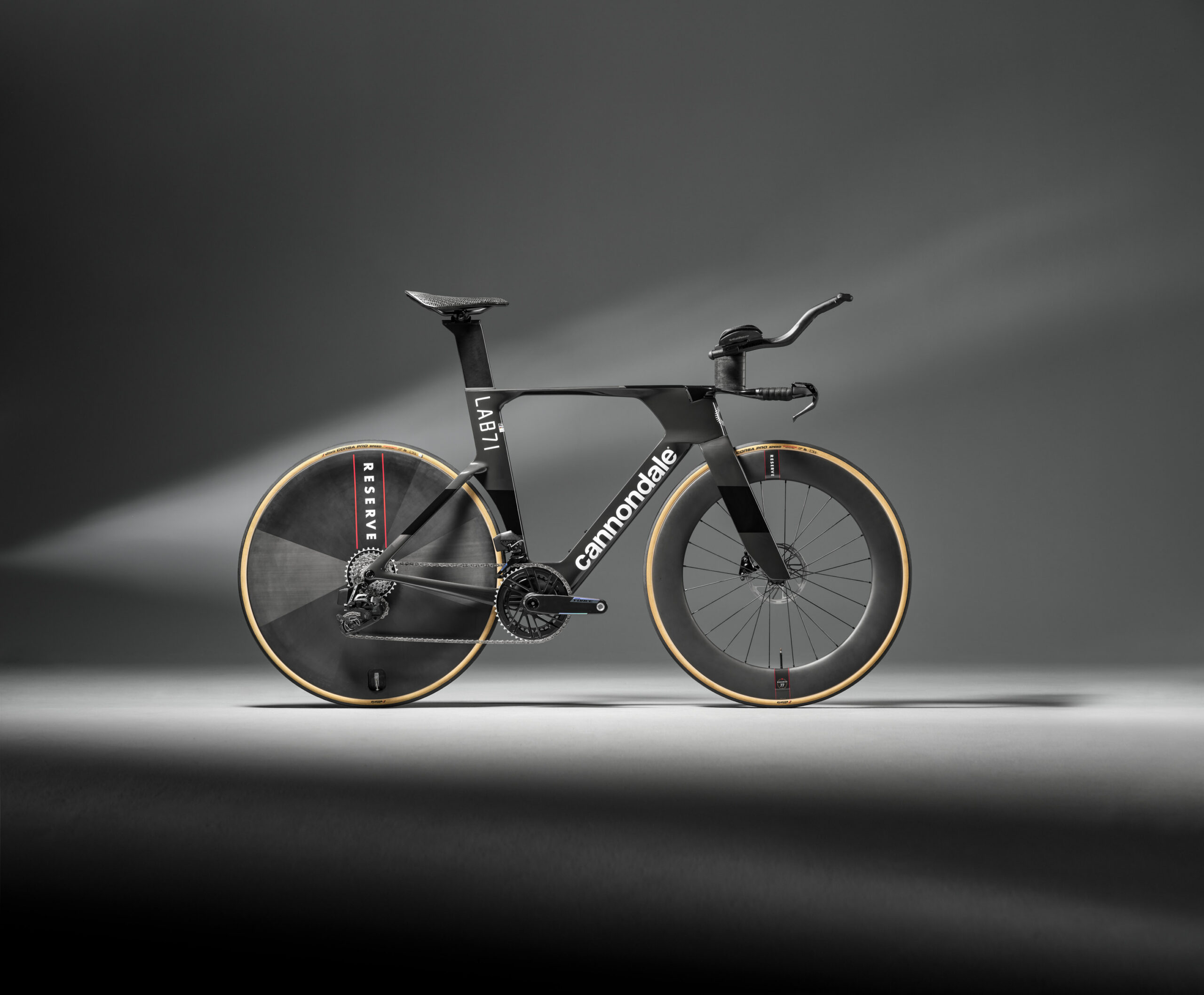 Cannondale Unleashes the New SuperSlice TT Bike