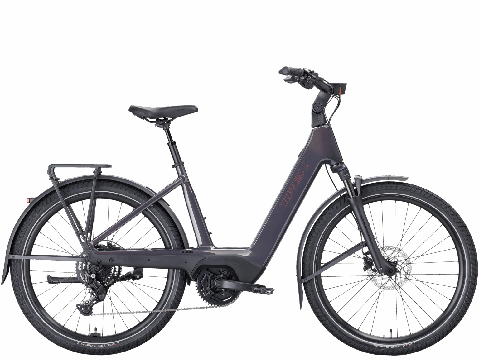 Charter+ 4S low-step