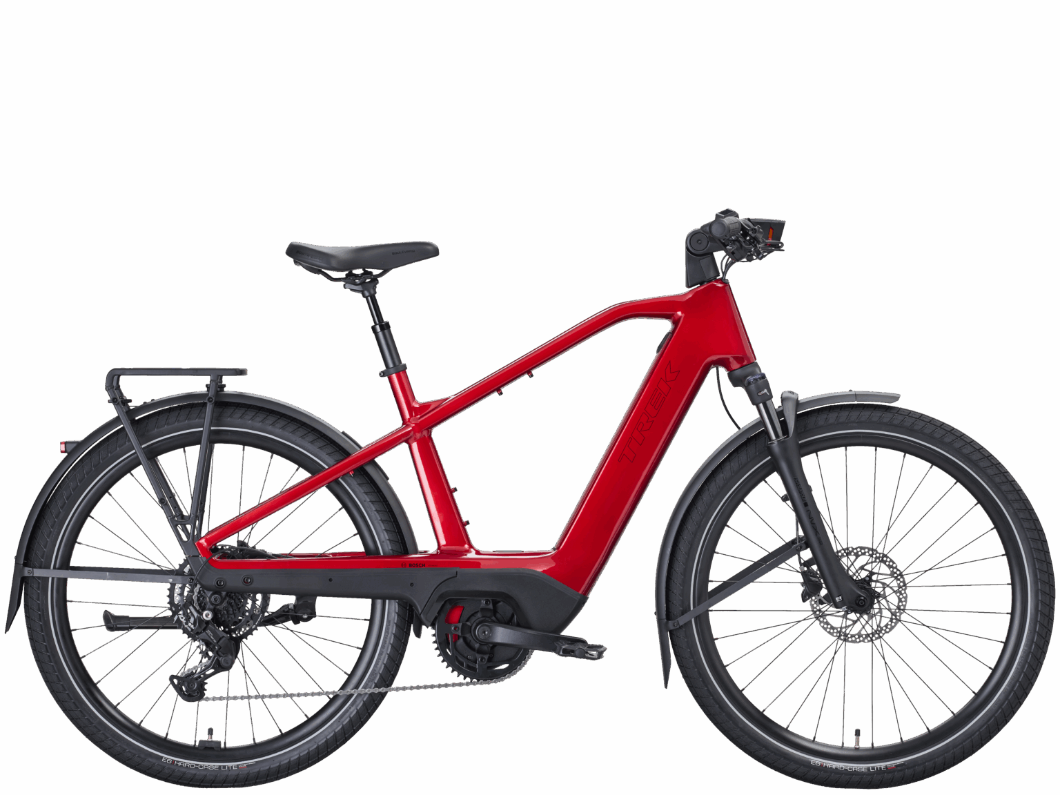 Charter+ 4S step-over