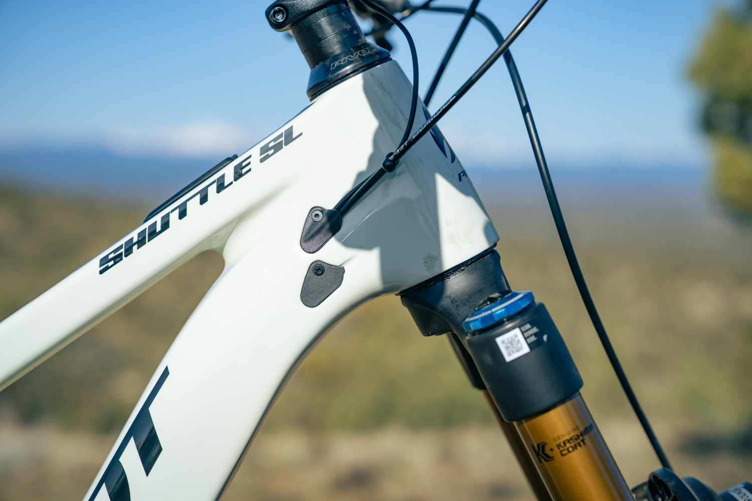 Pivot Shuttle SL E-bike