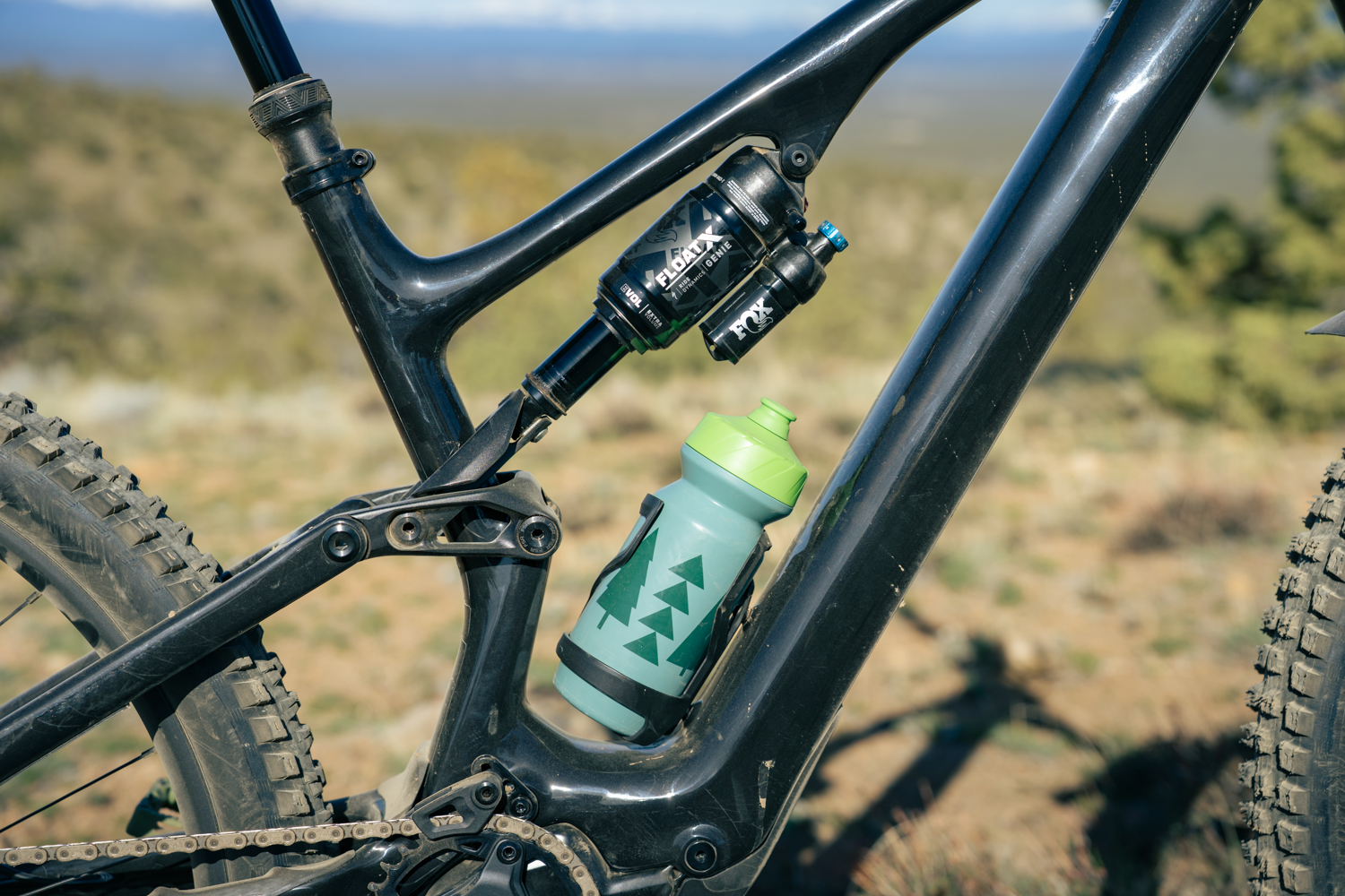 Specialized Turbo Levo SL E-bike