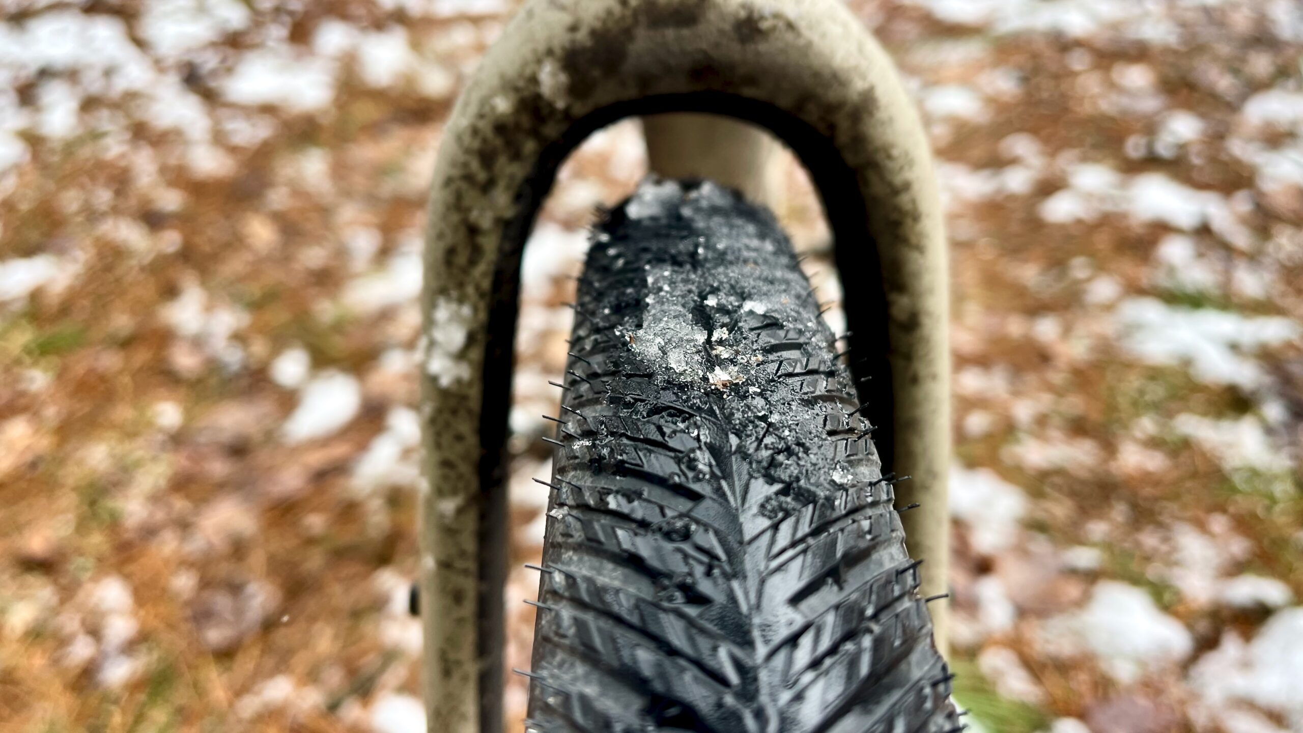 Continental Terra Competition dead on