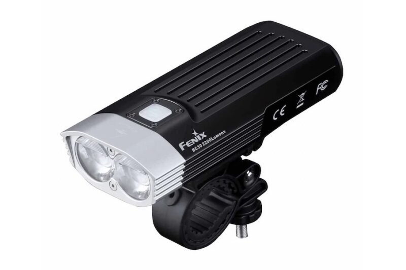 Fenix BC30 Bike Light V2.0