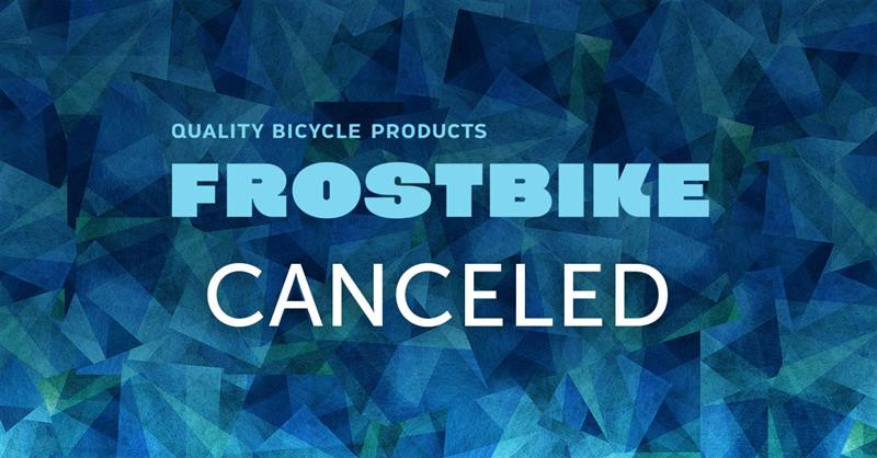 Due to Potentially Unsafe Conditions in Minneapolis, Frostbike 2026 is Cancelled