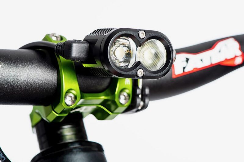 Gloworm X2 Adventure Lightset