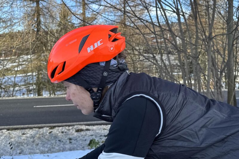 HJC Furion 3 Aero Road Helmet Combines Unmatched Fit, Safety & Solid Value: Review