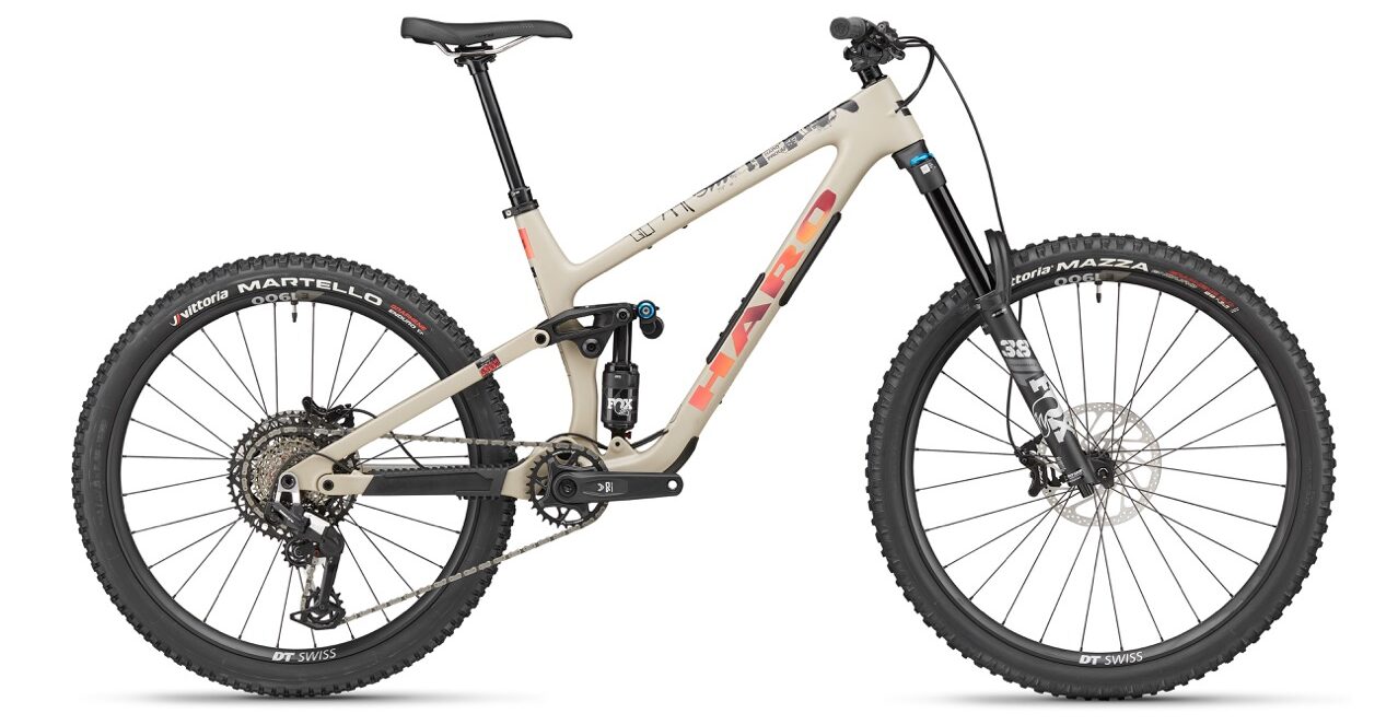 Haro Bikes Carbon Daley and Carbon Greer greer carbon 3 stone