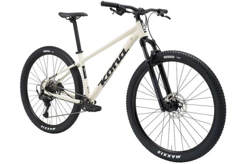 Kona Announces Updated Versions of Its Budget-Friendly Hardtails