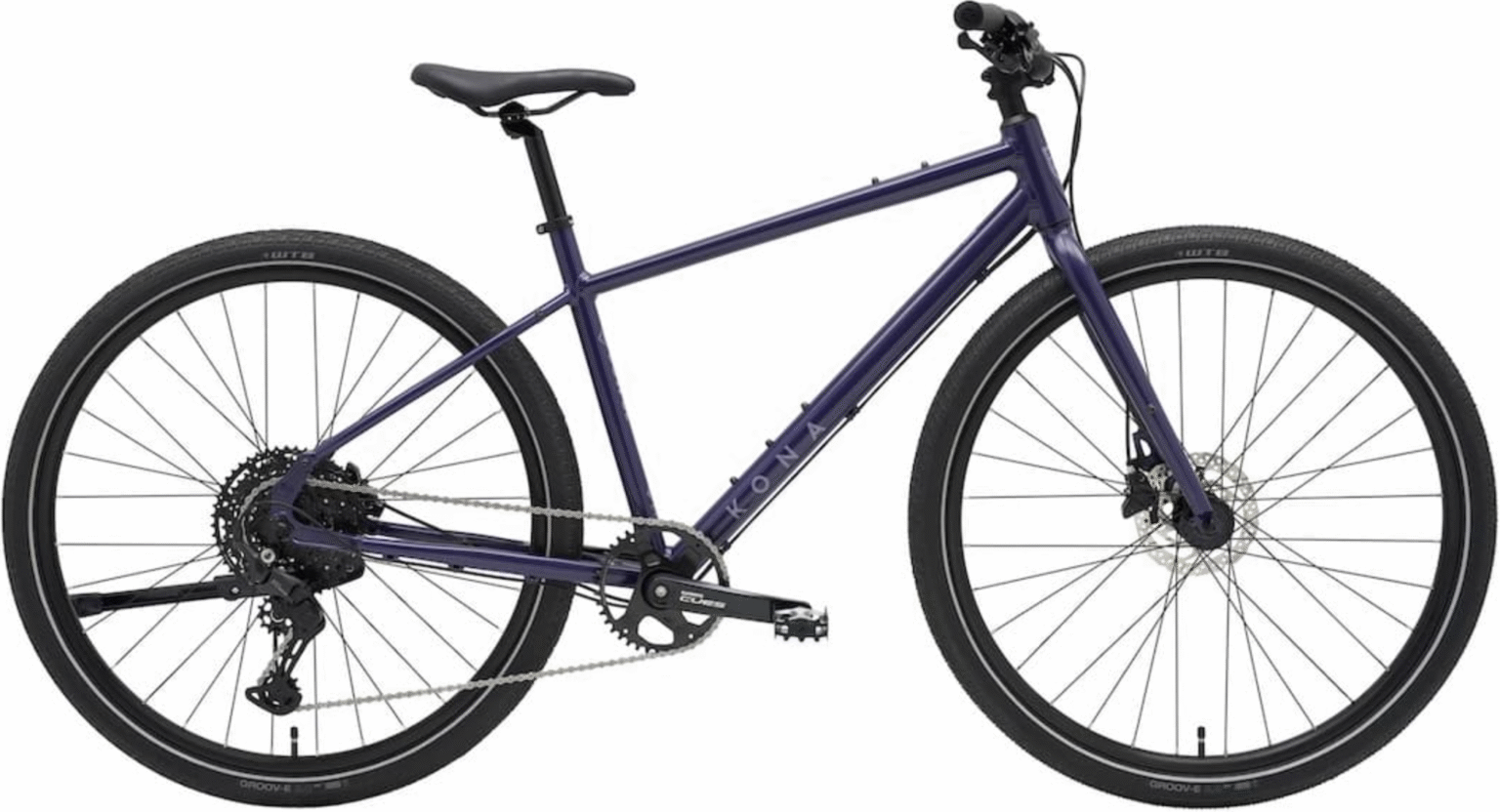 New Kona Dew DL