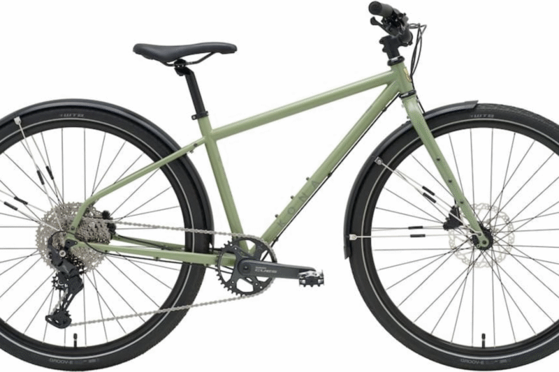 Kona Makes Your Commute Easier With the New 2026 Dew Lineup