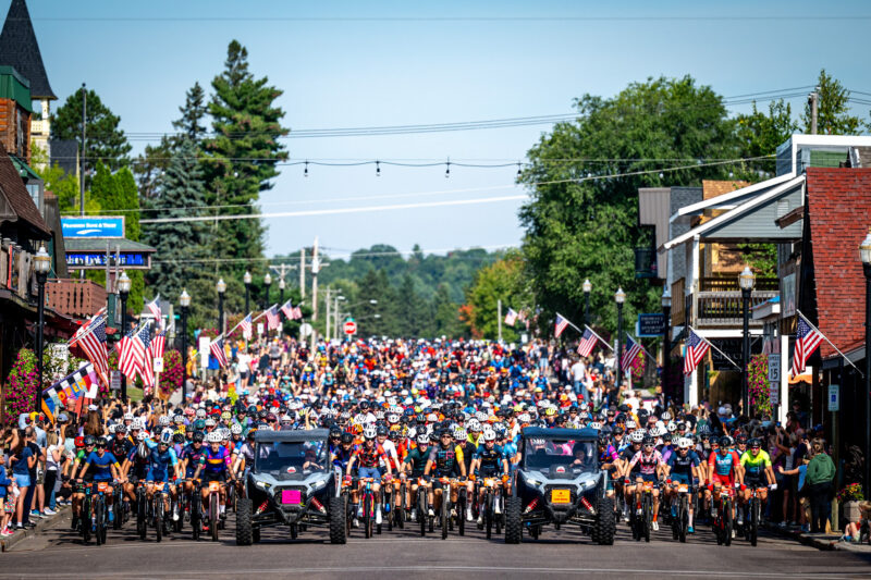 Life Time Grand Prix Reveals 2026 Wild Card Roster — Six Spots, $350,000 on the Line