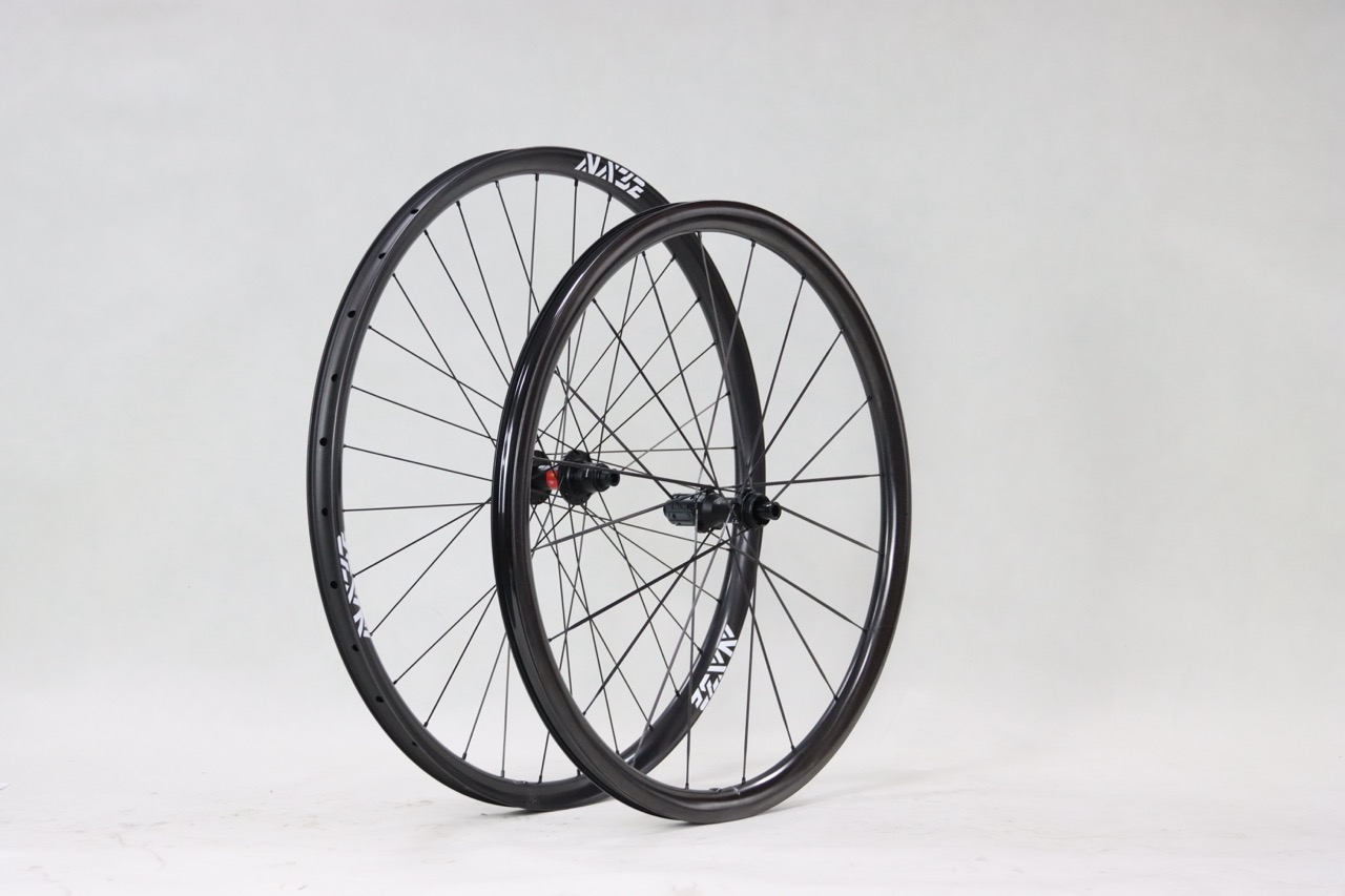 Light Bicycle Anax32 XC 32 Inch Mountain Bike Wheelset 29 & 32