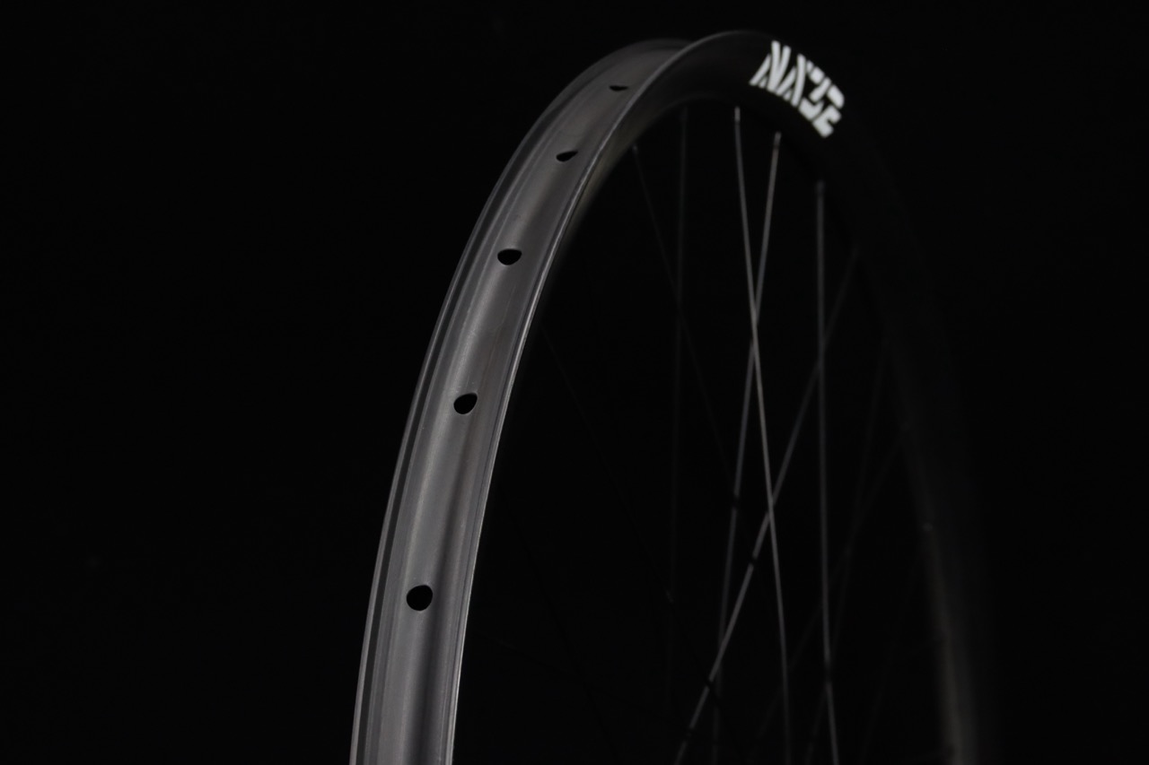 Light Bicycle Anax32 XC 32 Inch Mountain Bike Wheelset inner