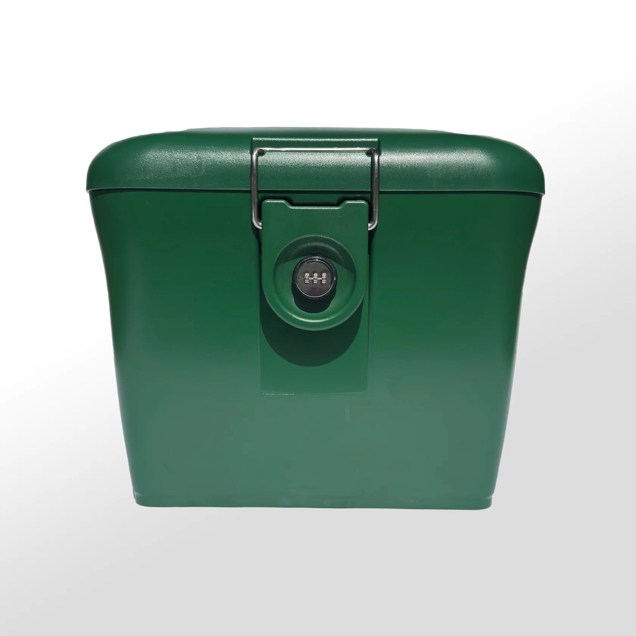 New Stowe Trunk leaf lock