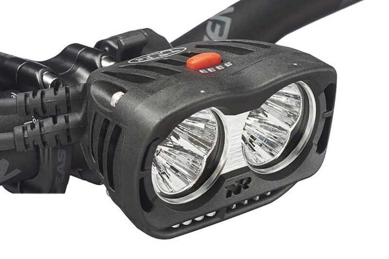 NiteRider Pro 4200 Enduro