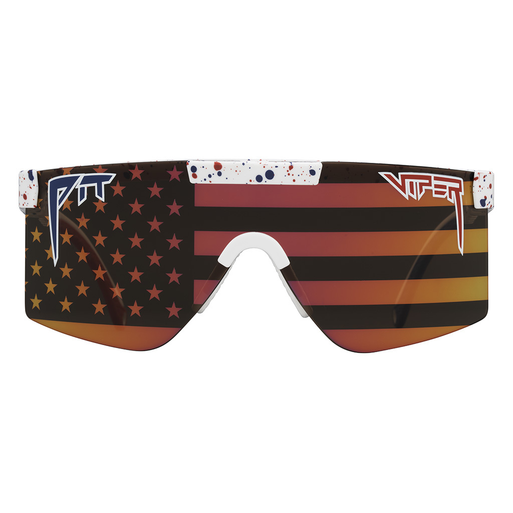Pit Viper 2026 Winter Olympic Original sunglasses