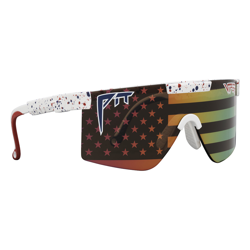 Pit Viper 2026 Winter Olympic Original sunglasses