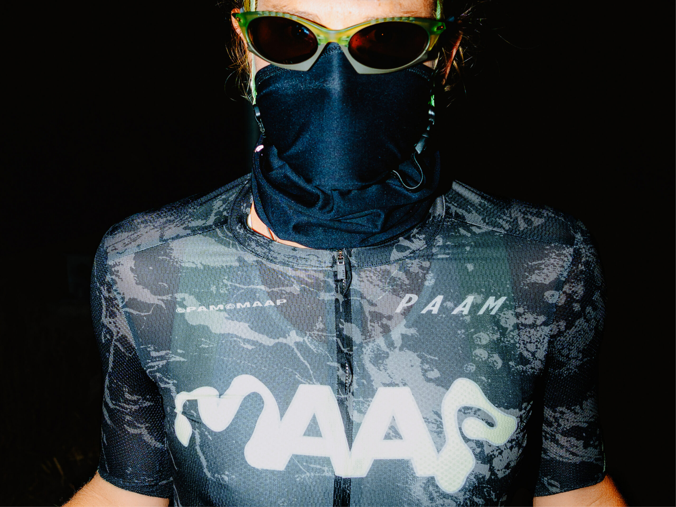 MAAP & Australian Cult Fashion Label P.A.M for an Out of This World PAAM IV Collab 