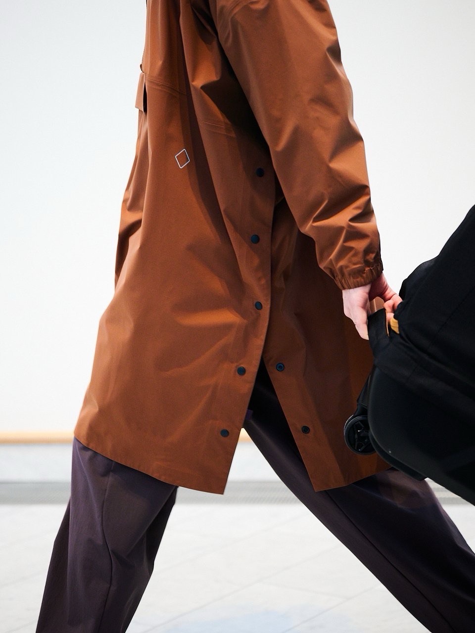 Pas Normal Studios Off-Race Collection buttons