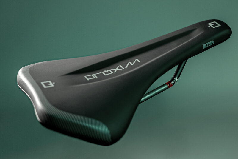 Prologo Expands Proxim Line with Altius eBike Saddle