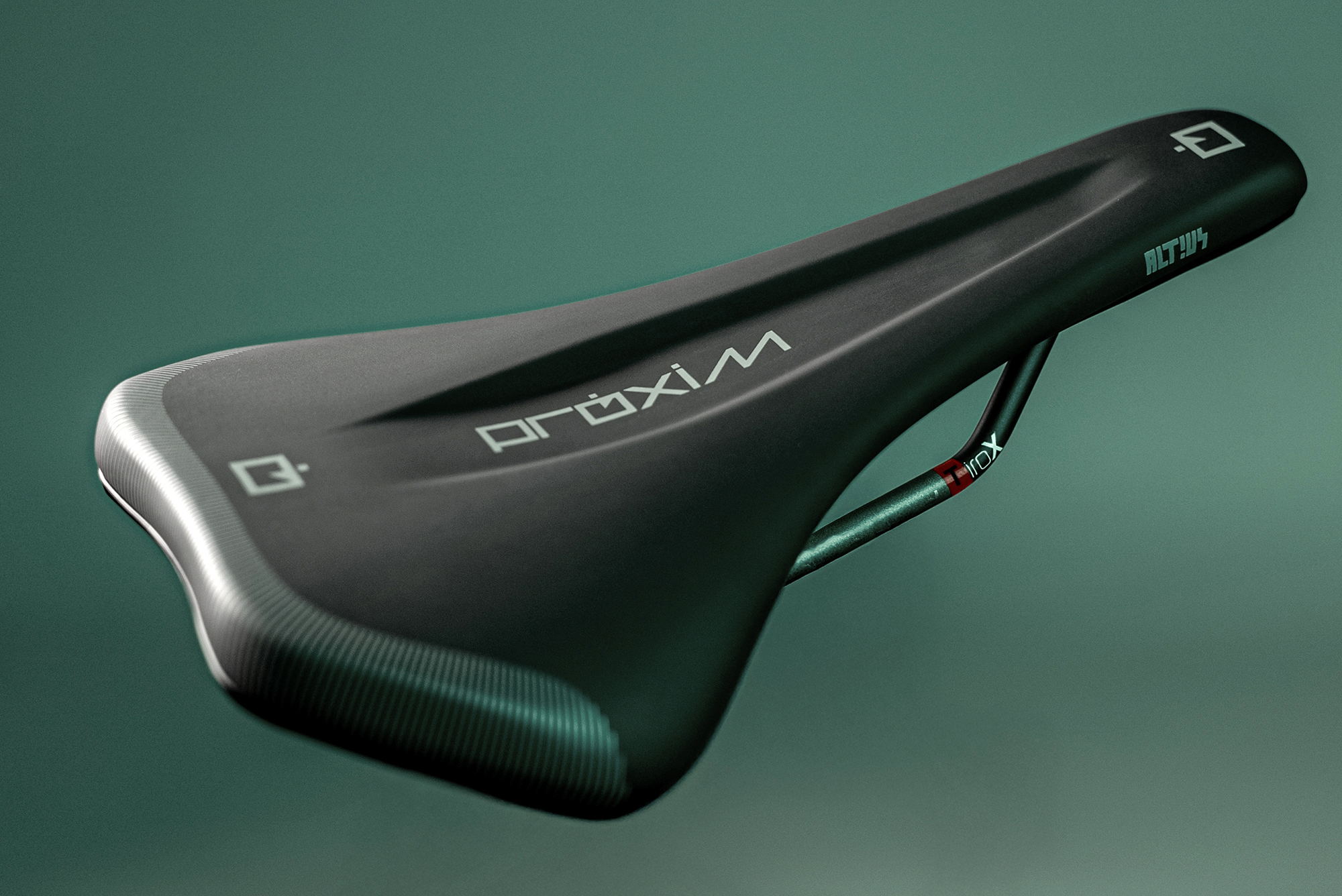 Prologo Expands Proxim Line with Altius eBike Saddle