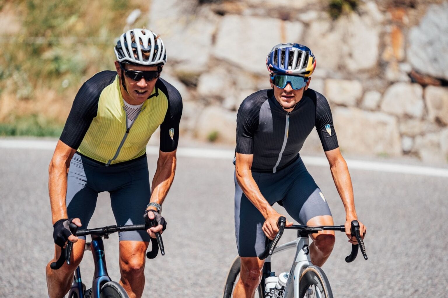 Q36.5 Unveils Spring-Summer 2026 Collection & Made-In-House Chamois