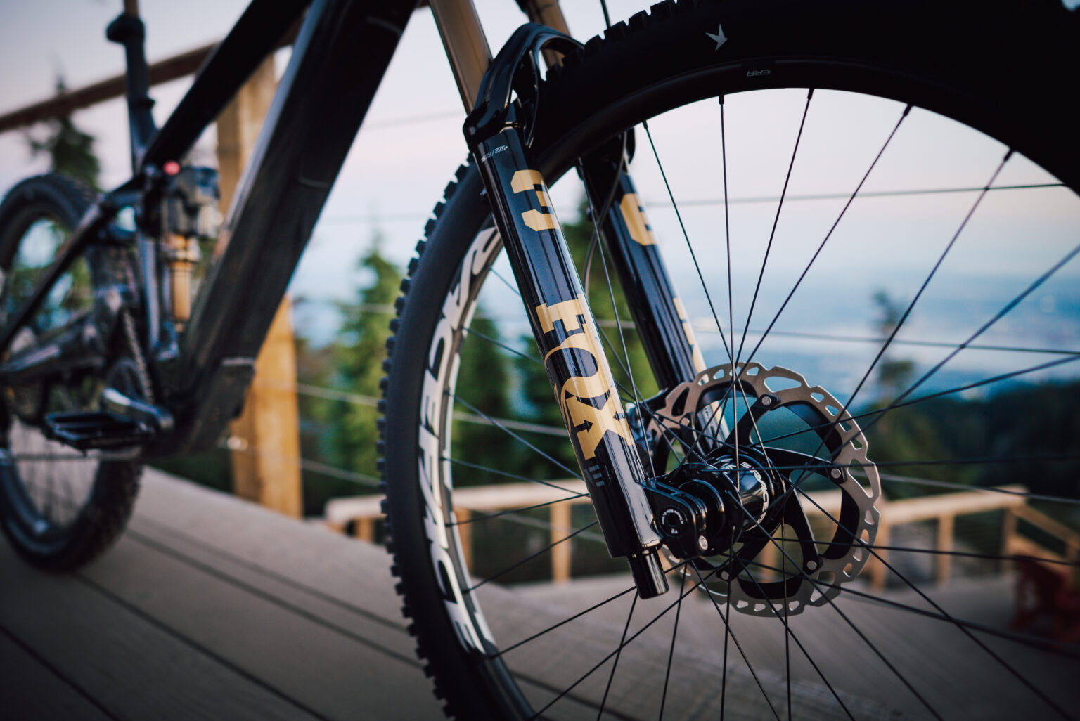 Race Face Era eMTB wheels