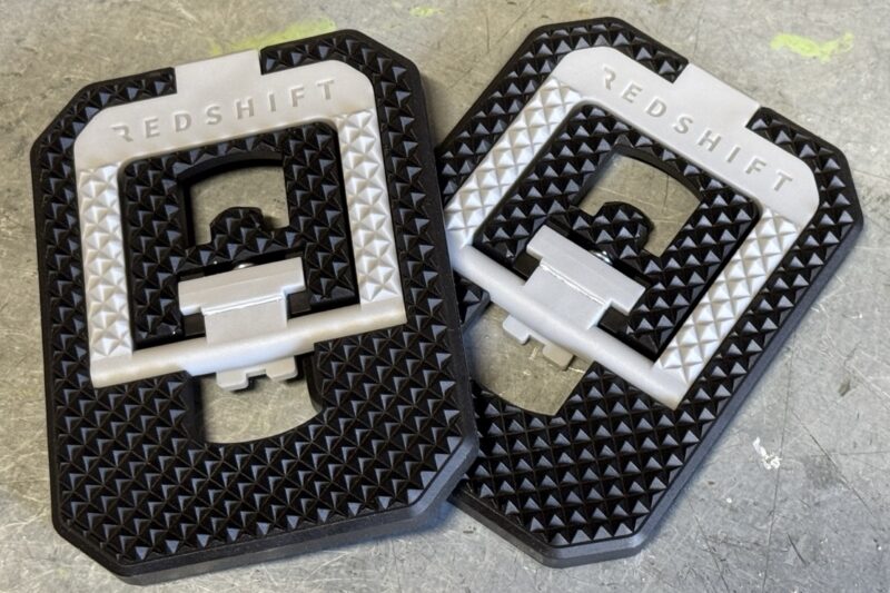 Redshift Mousetrap Review: Turn Any SPD Pedal into a Flat Pedal with a Simple Snap