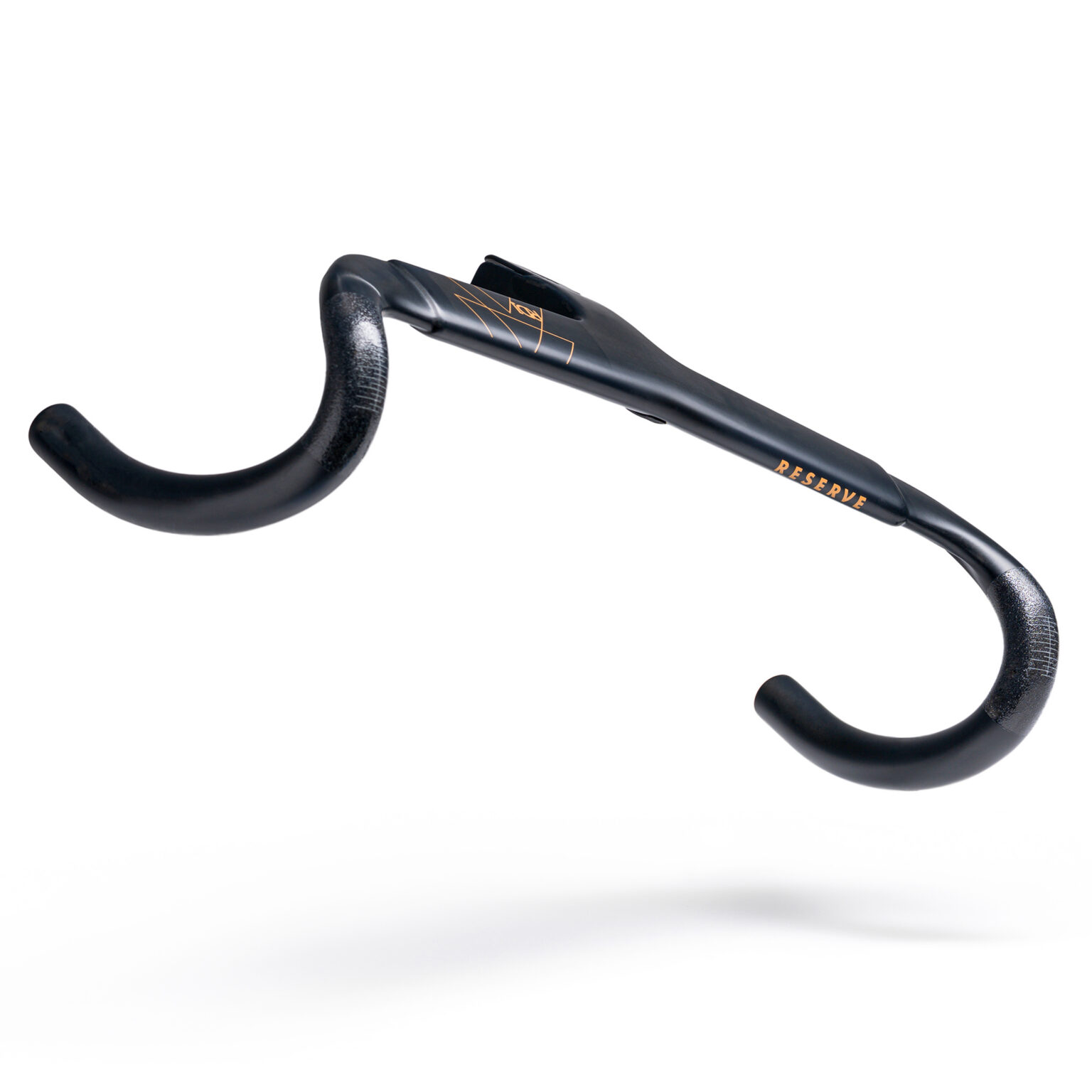 Reserve RD1 carbon bars