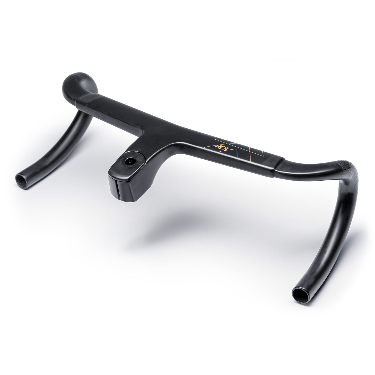 Reserve RD1 carbon bars