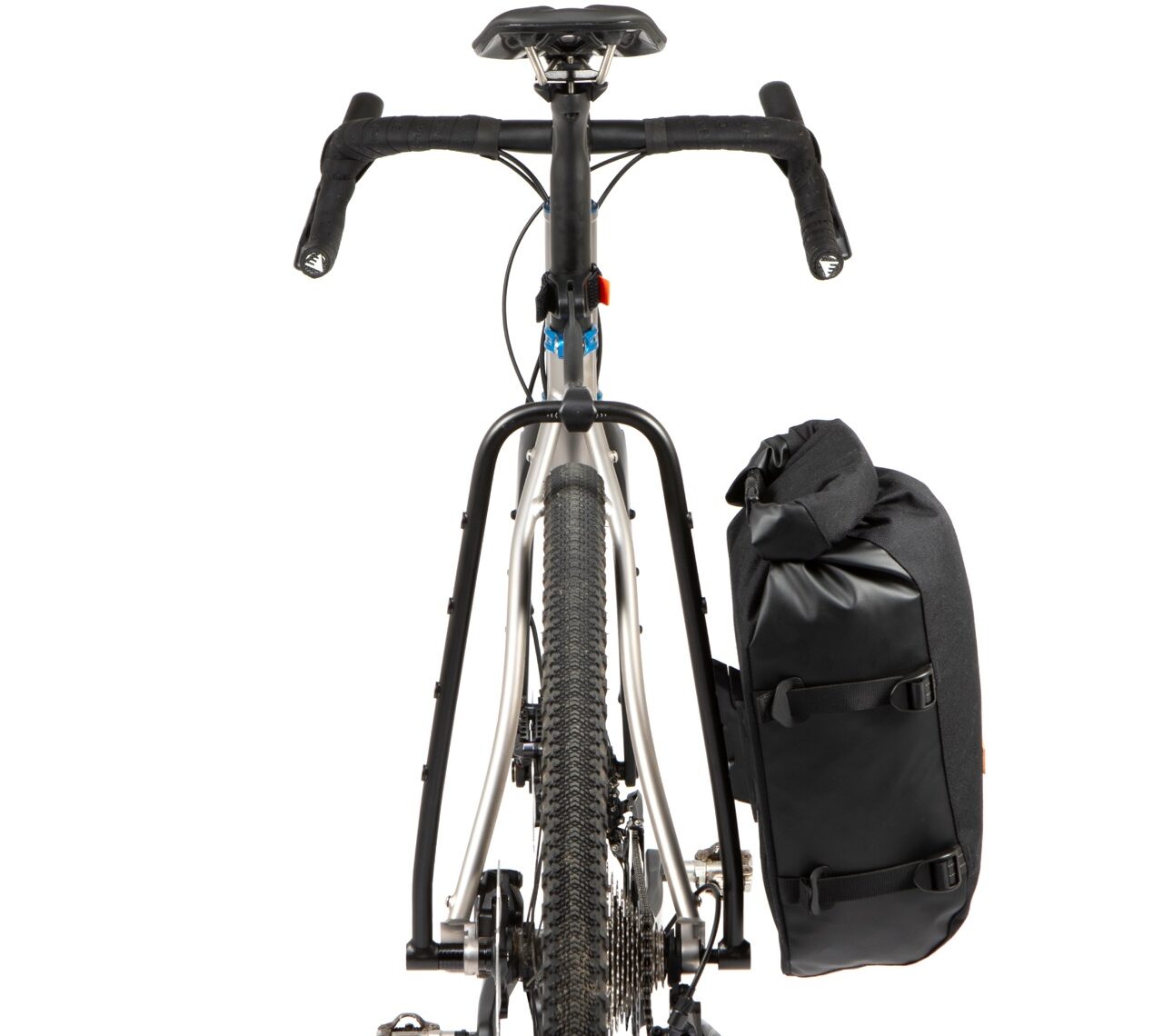 Restrap Switch Rack System back