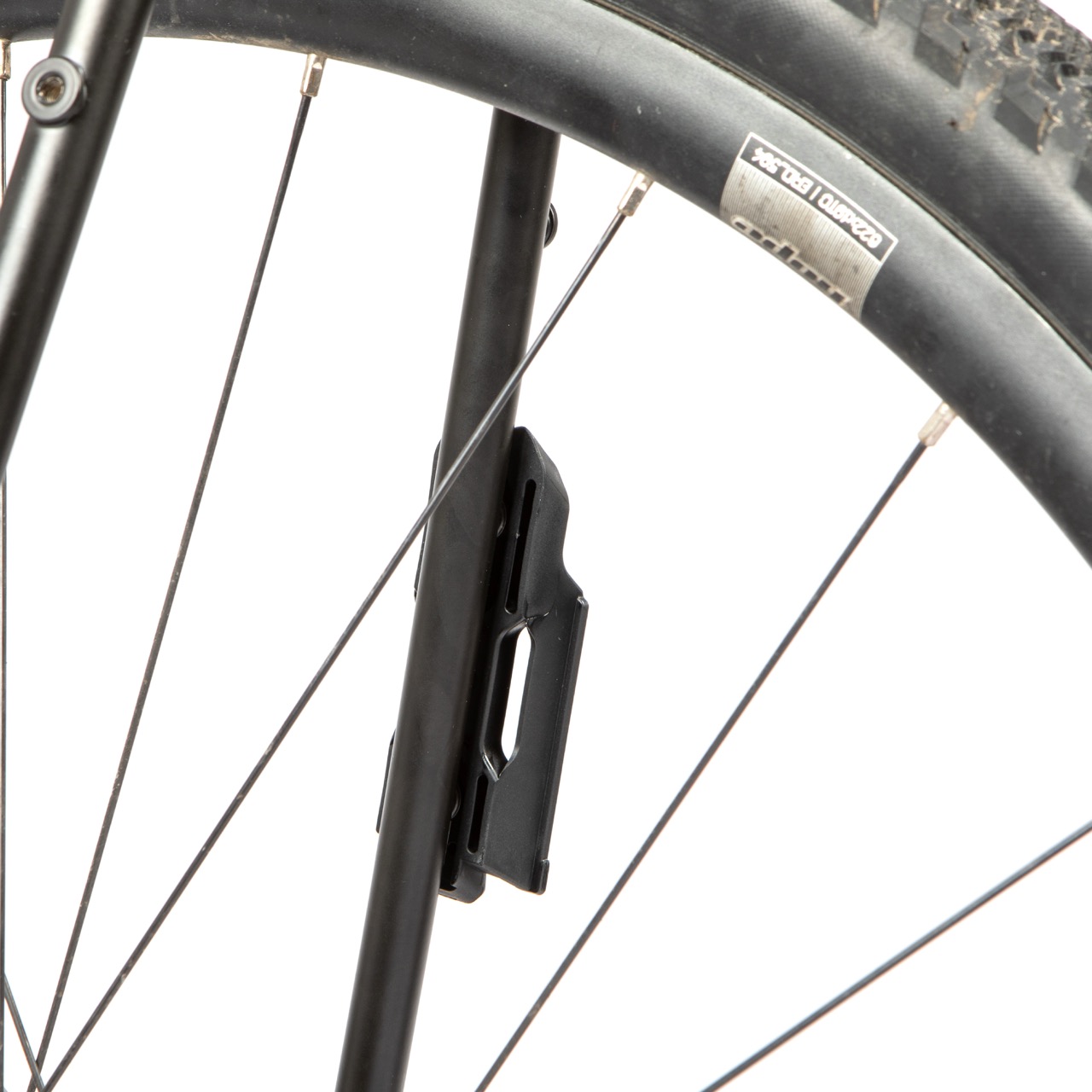 Restrap Switch Rack System mount