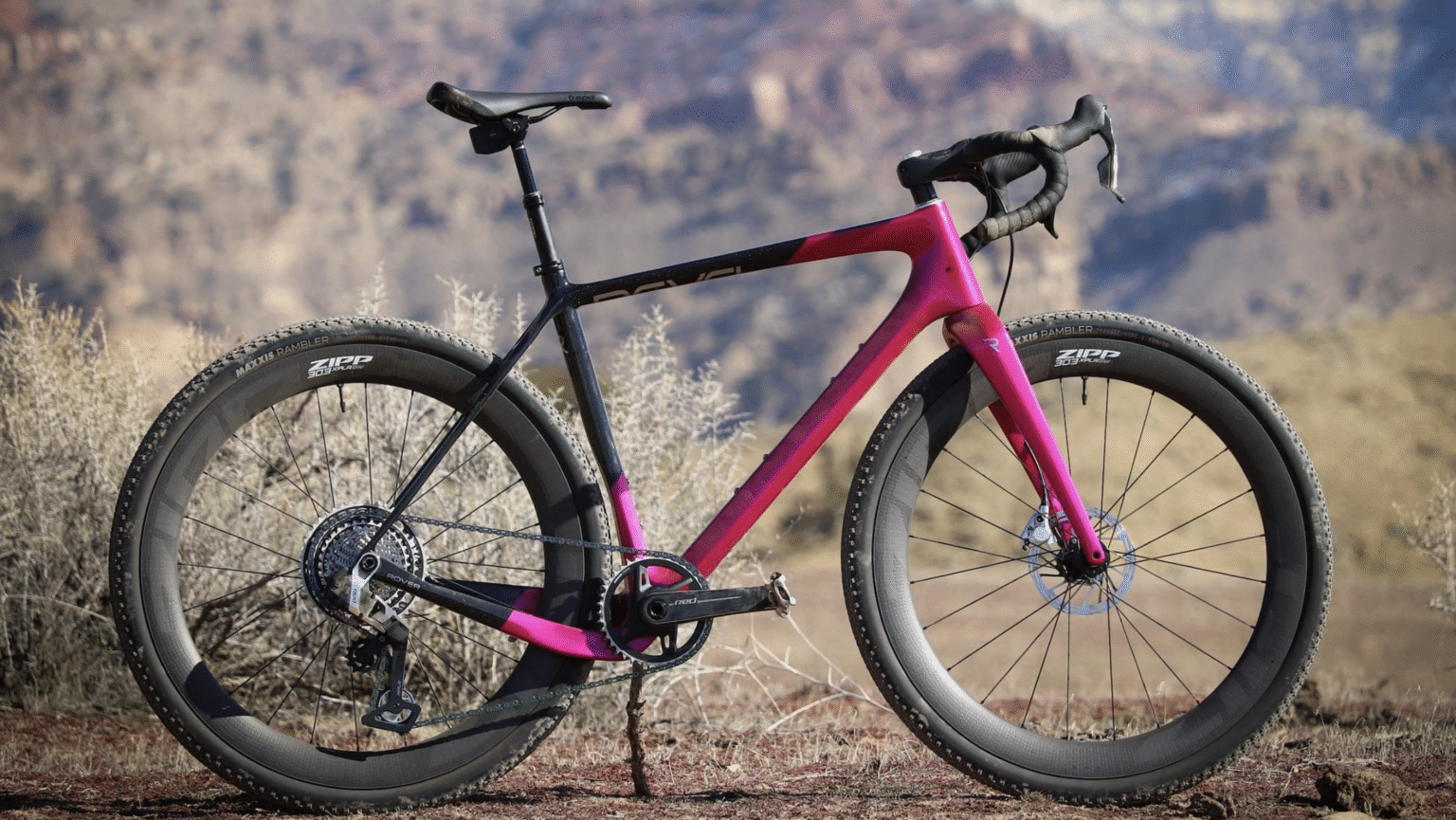 More Color Updates for the Revel Rover, but This Time, They are Limited Edition