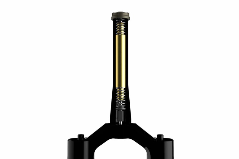 Rimpact Announces Updated Version of Its Tuned Mass Damper, the TMD V2 