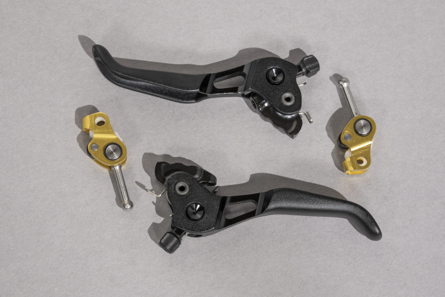 SRAM Maven Lever Tuning Kit aluminum