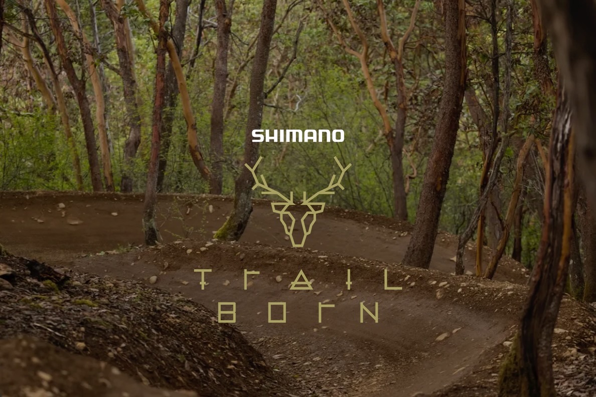 Shimano Announces 2026 Trail Born Projects and Continued Expansion