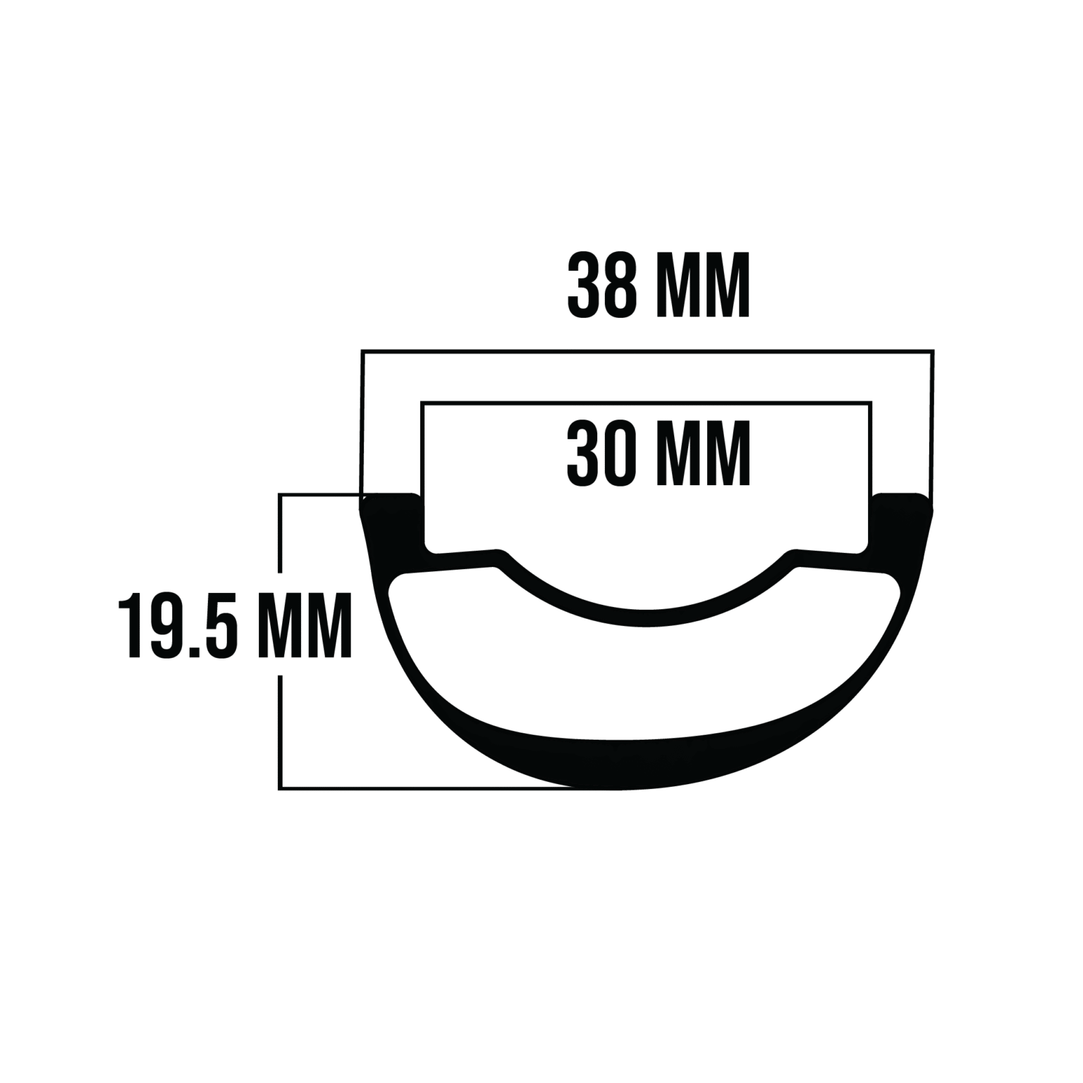 Nobl Signature 38 profile
