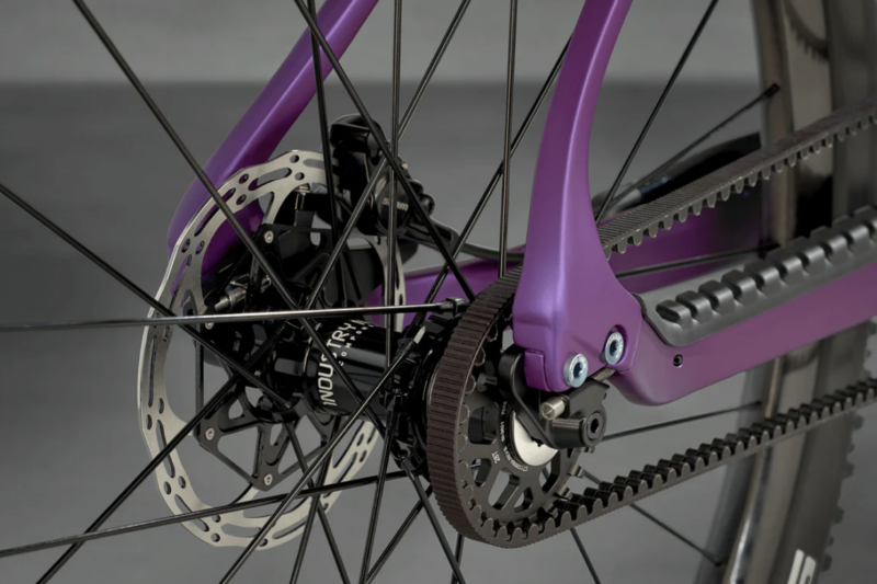 Apparently, Gates Belt-Drive May Owe Spot Bikes Millions in Unpaid Royalties 